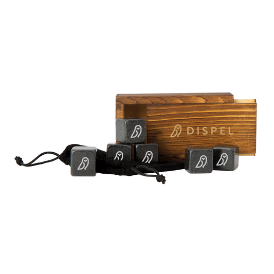 Dispel Whiskey Stones